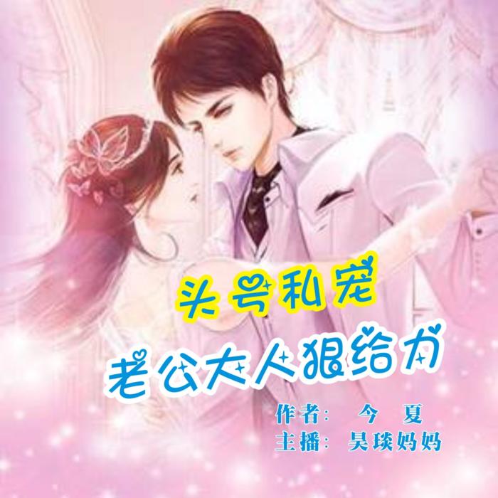 头号私宠：老公大人狠给力-昊琰妈妈-昊琰妈妈-