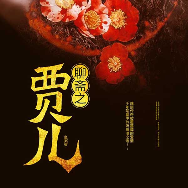聊斋之贾儿