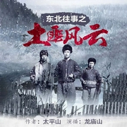 东北往事之土匪风云-太平山-鲸鱼有声书场