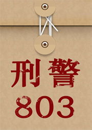 刑警803：迷案-上海故事广播-上海故事电波