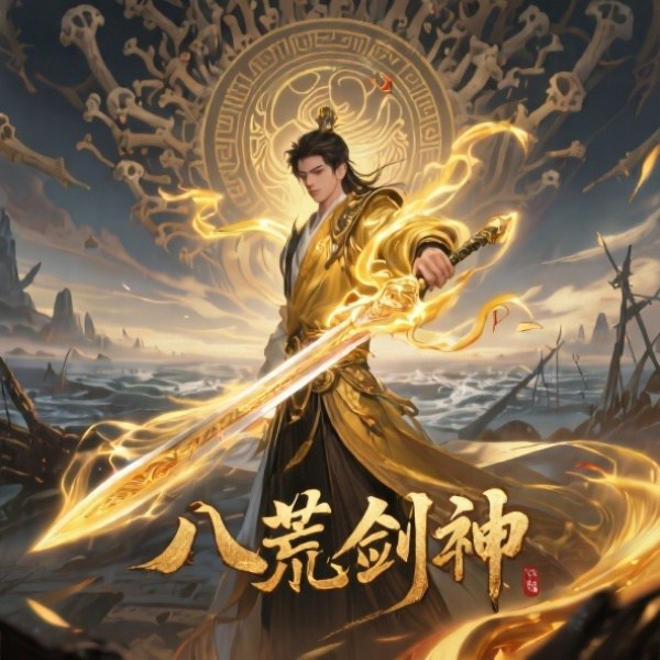 八荒剑神