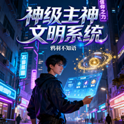 神级主神文明系统|智能语音-鸦羽不知语-南伶_次元口袋