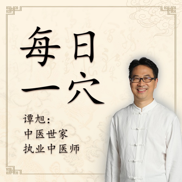 视频教学 经络穴位轻松学