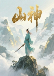 山神-宝石猫-花爷