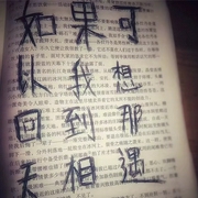月光下的遗憾-佚名-海月月