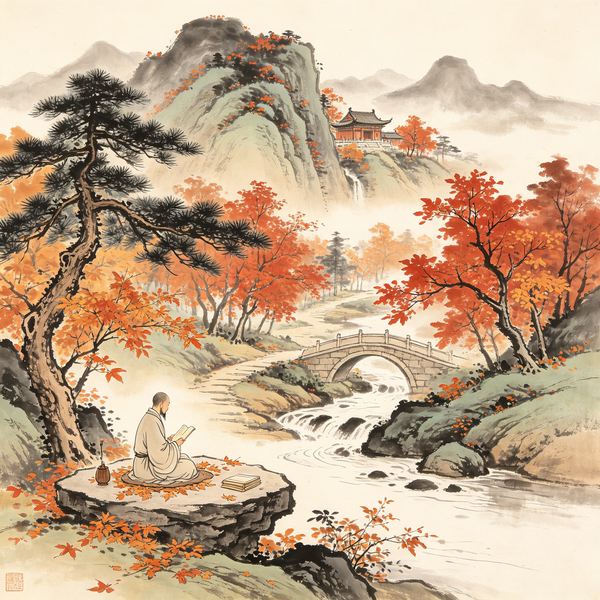 清心诀|道家经典仙曲|道家音乐|养生音乐舒肝解郁|八大神咒|道教