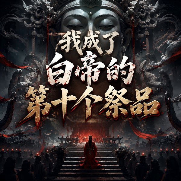 我成了白帝的第十个祭品