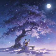睡眠音乐|疏肝养身曲|古风ost|古琴养生|解压放松|安神--国学宝藏