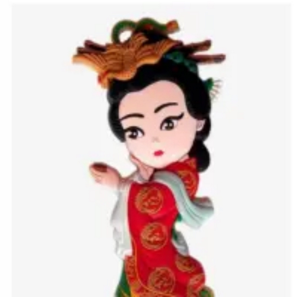山西蒲剧|专辑片段