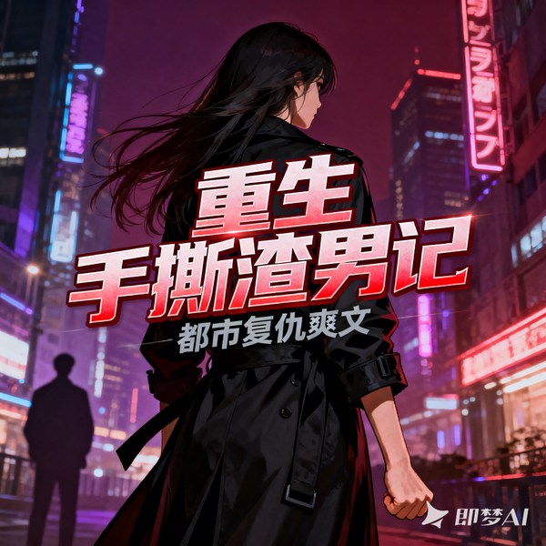 重生手撕渣男记|现在重生爽文