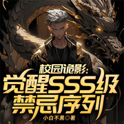 校园诡影：觉醒SSS级禁忌序列-小白不黑-国漫有声