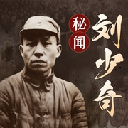 刘少奇秘闻|一生中最大的两个错误--迷明之音，喜马拉雅