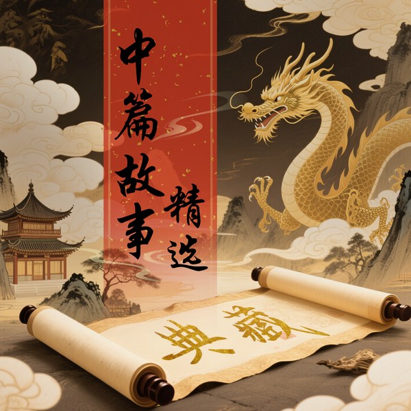 精选中篇故事