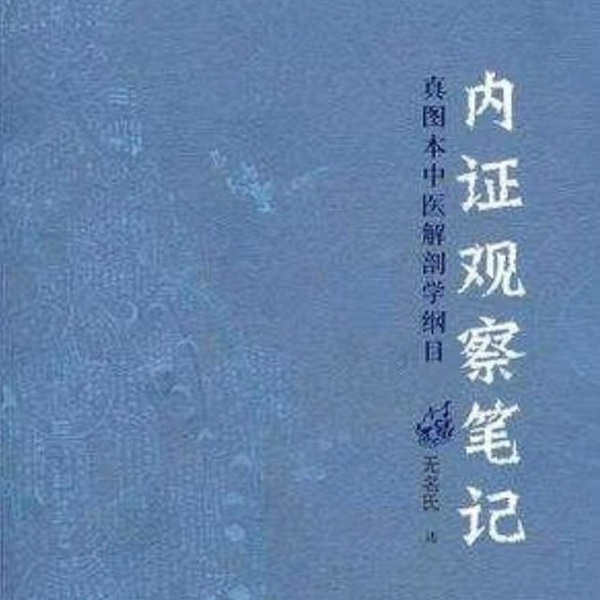内证观察笔记|完结