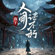 我于人间证不朽|轻松玄幻|草根崛起|无敌流|穿越|老猫演播领衔|多人有声剧--喜马拉雅