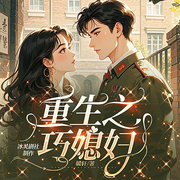 重生之巧媳妇-毓轩--云间-