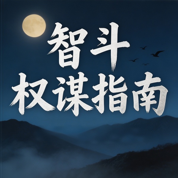 智斗权谋指南