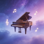净化思绪|治愈|器乐曲-后盾科技-大磊子1988