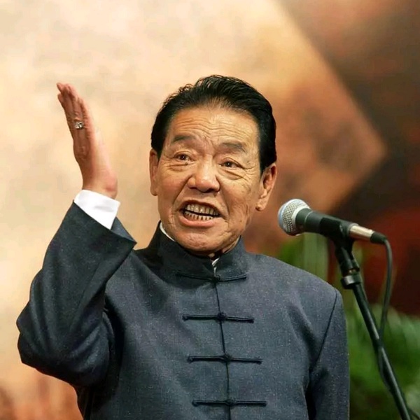 单田芳:平原枪声|暗战连连