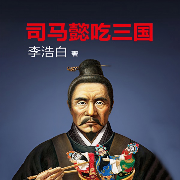 司马懿吃三国