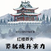 红楼莽夫，莽就提升实力|历史|（智能语音录制-佚名-清流童