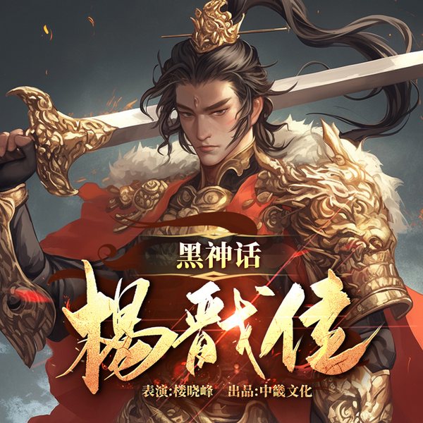 黑神话:杨戬传|封神榜|西游记|二郎真君