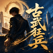 古武狂兵-月下吟-酷匠听书，夜语听声