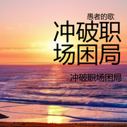 冲破职场困局--愚者的歌