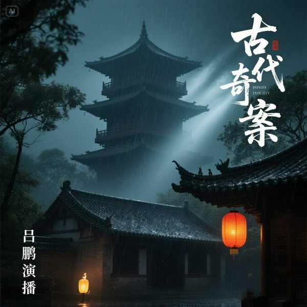 千年禁案提刑司密探|150+卷宗尘封的伦理血案|揭秘唐宋明清枕边杀机