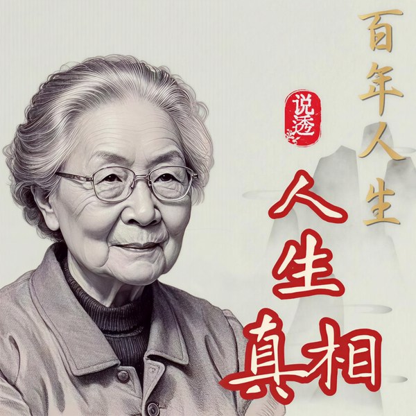 杨绛先生：百年人生说透生活真相|300个智慧语录