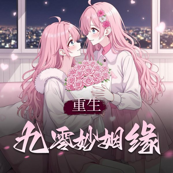 重生九零妙姻缘|女强穿越
