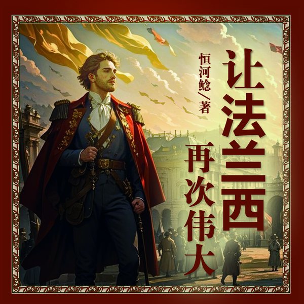让法兰西再次伟大|大型西方历史|多人|权谋争霸