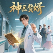 神医赘婿