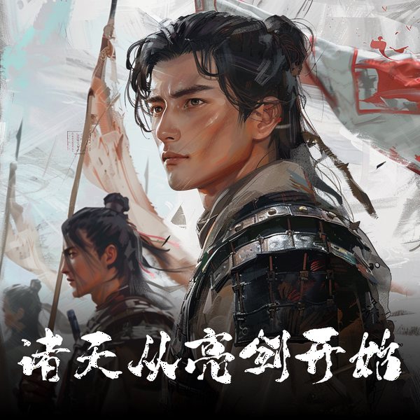 诸天从亮剑开始|意外穿越|诸天无限|热血爽文|影视衍生