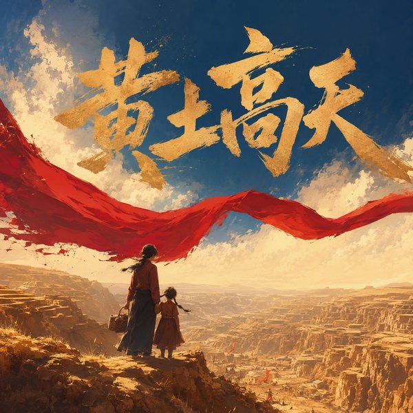黄土高天|农村致富