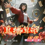 直播算命|有钱-野枝-立心侠文化