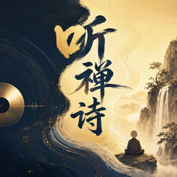 听禅诗