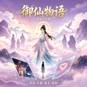 御仙物语|重生修仙|虐渣爽文（完结-默默的野草-桃花坞有声，如萍