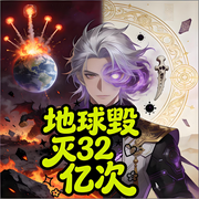 地球毁灭32亿次|魔灵潮汐|竞技小说|生命延续|觉醒维度-正义迪-桃之夭258_次元口袋