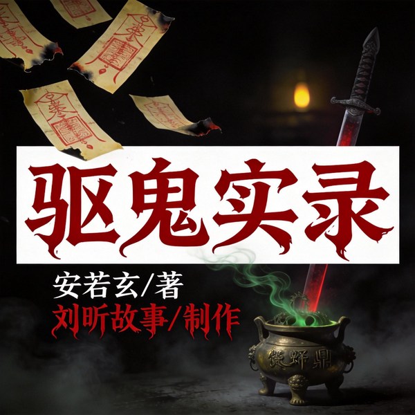 驱鬼实录|玄门|悬疑|逆袭|都市|玄幻|热血|悬疑|惊悚|奇门