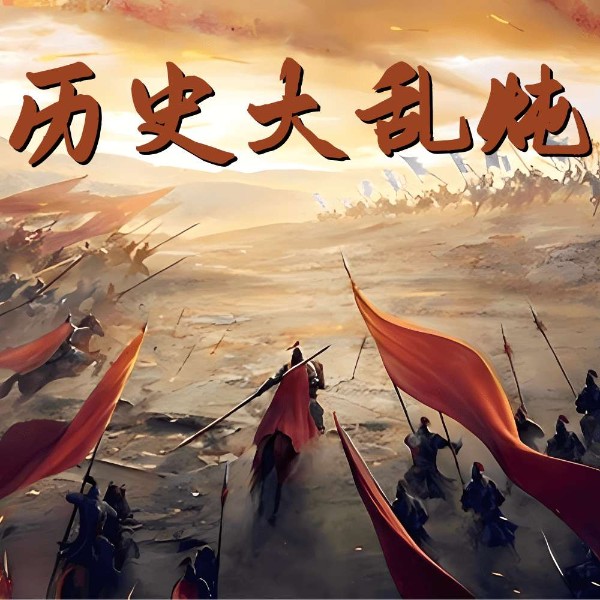 历史大乱炖