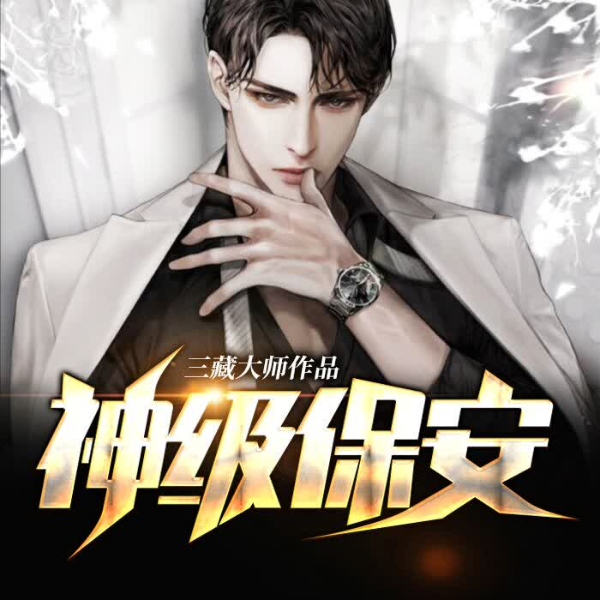 女总裁的超级保安