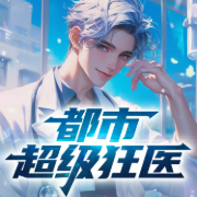 都市超级狂医