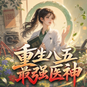 重生八五最强医神-紫雨漪漪-易芳c