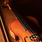 琴音动心-小提琴-余音袅袅-余音袅袅-佚名