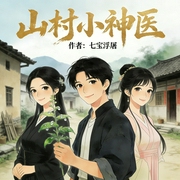 山村小神医|正能量|乡村文|多人有声剧--钟富庚
