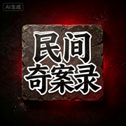 古代民间奇案录|悬疑大案--盘州小刘说故事
