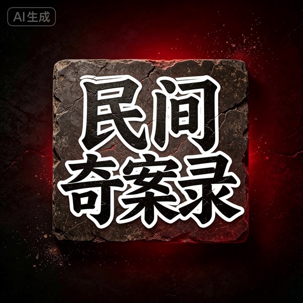 古代民间奇案录|悬疑大案
