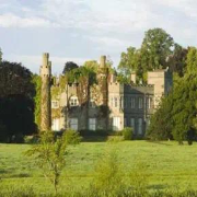 爱尔兰-路特尔斯顿城堡-佚名-恋景学院
