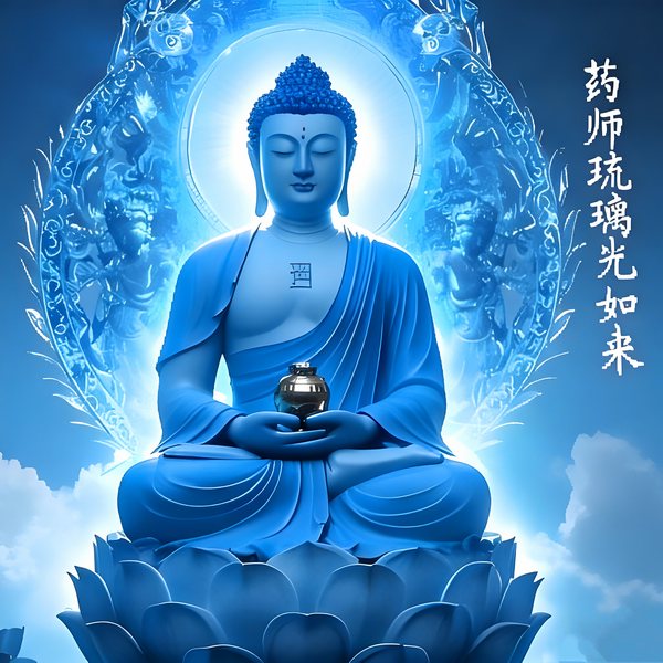 药师经